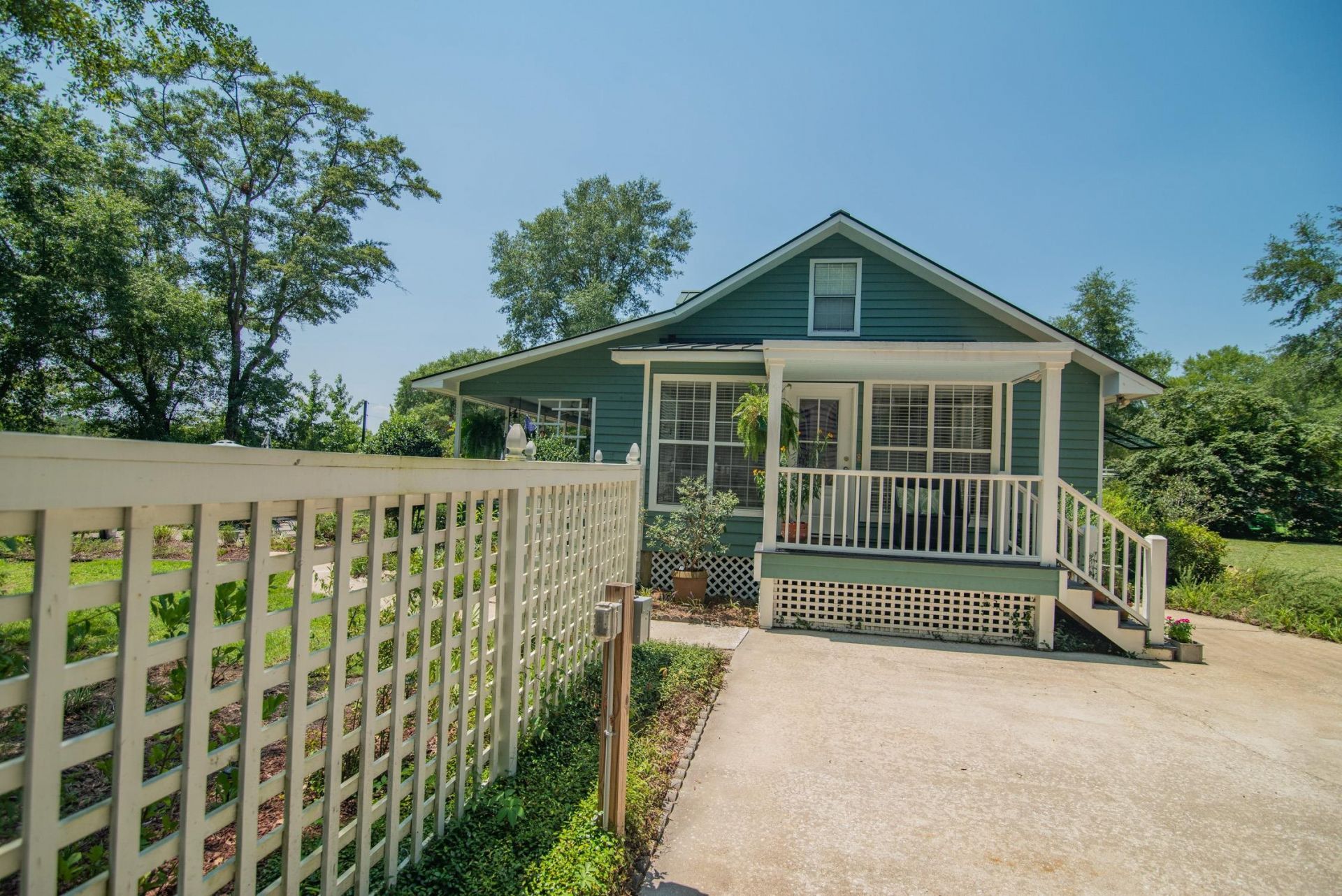 745 Francis Marion Dr. Photo 44