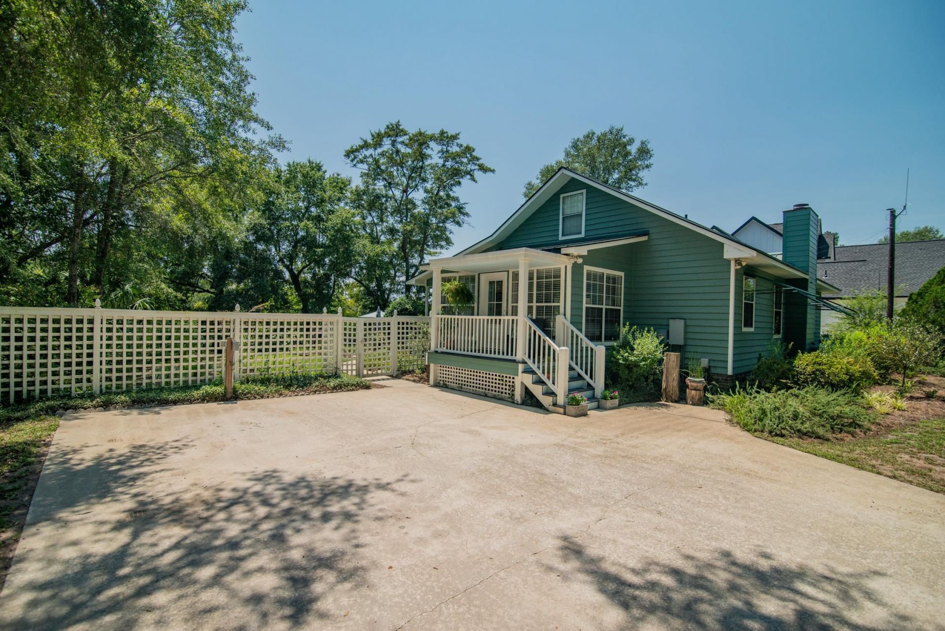 745 Francis Marion Dr. Photo 45