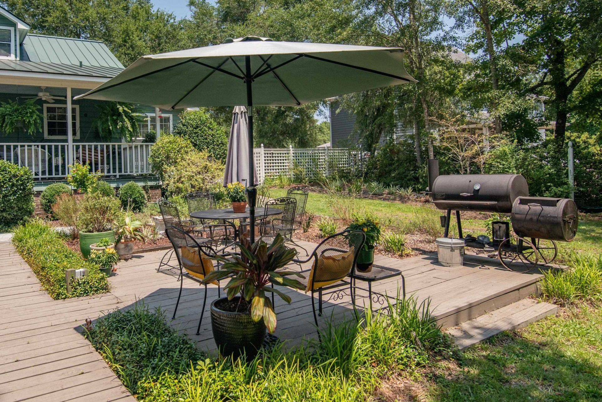 745 Francis Marion Dr. Photo 50