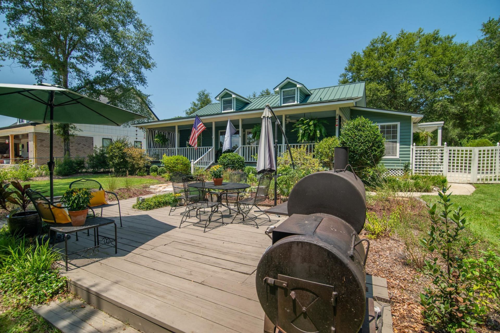 745 Francis Marion Dr. Photo 52