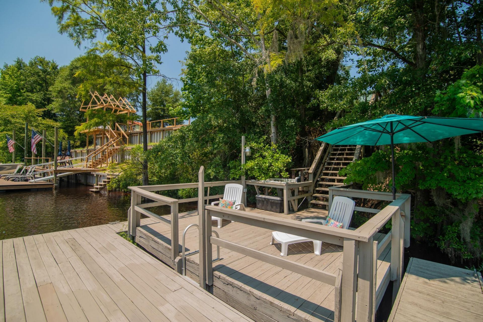 745 Francis Marion Dr. Photo 61