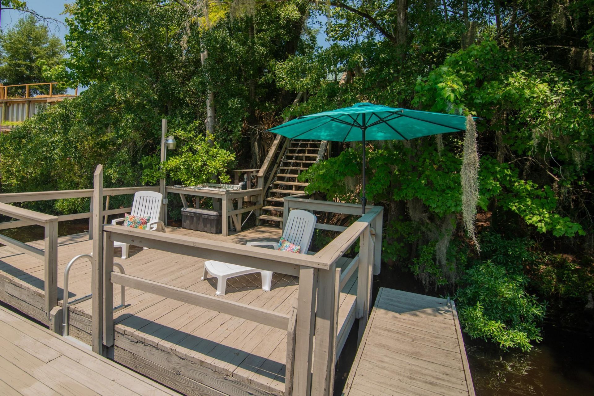 745 Francis Marion Dr. Photo 62