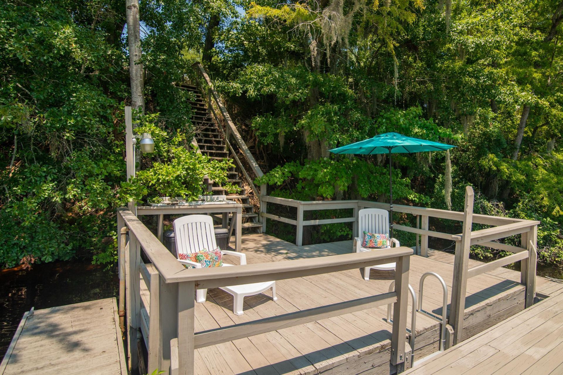 745 Francis Marion Dr. Photo 63