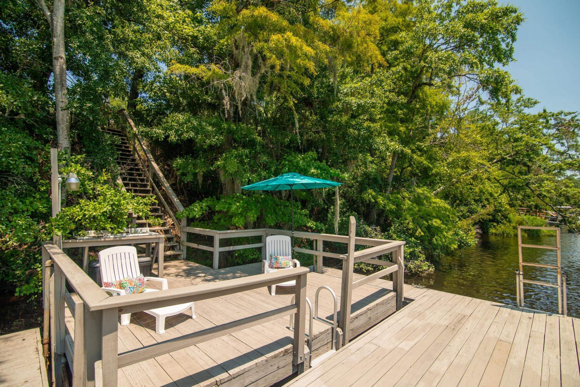 745 Francis Marion Dr. Photo 64