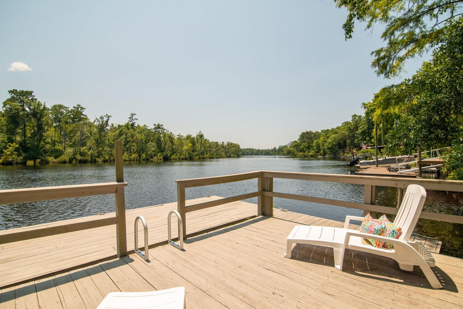 745 Francis Marion Dr. Photo 73