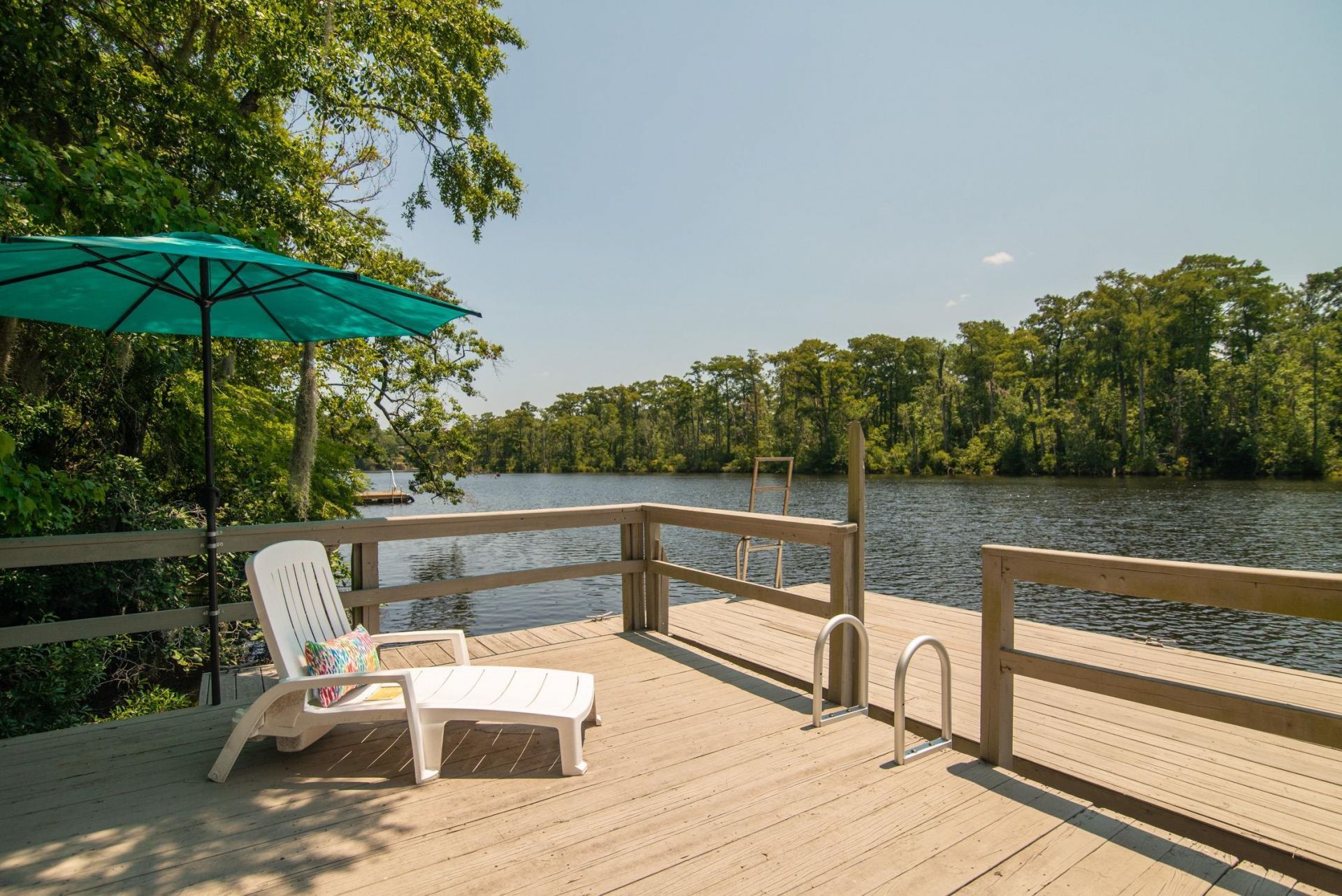 745 Francis Marion Dr. Photo 75