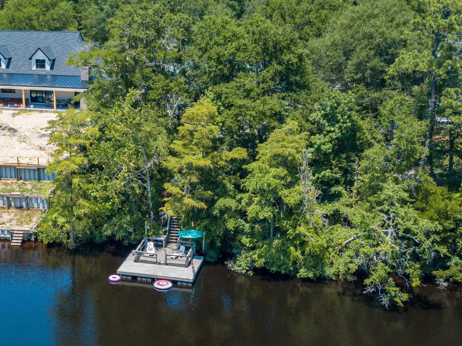 745 Francis Marion Dr. Photo 76