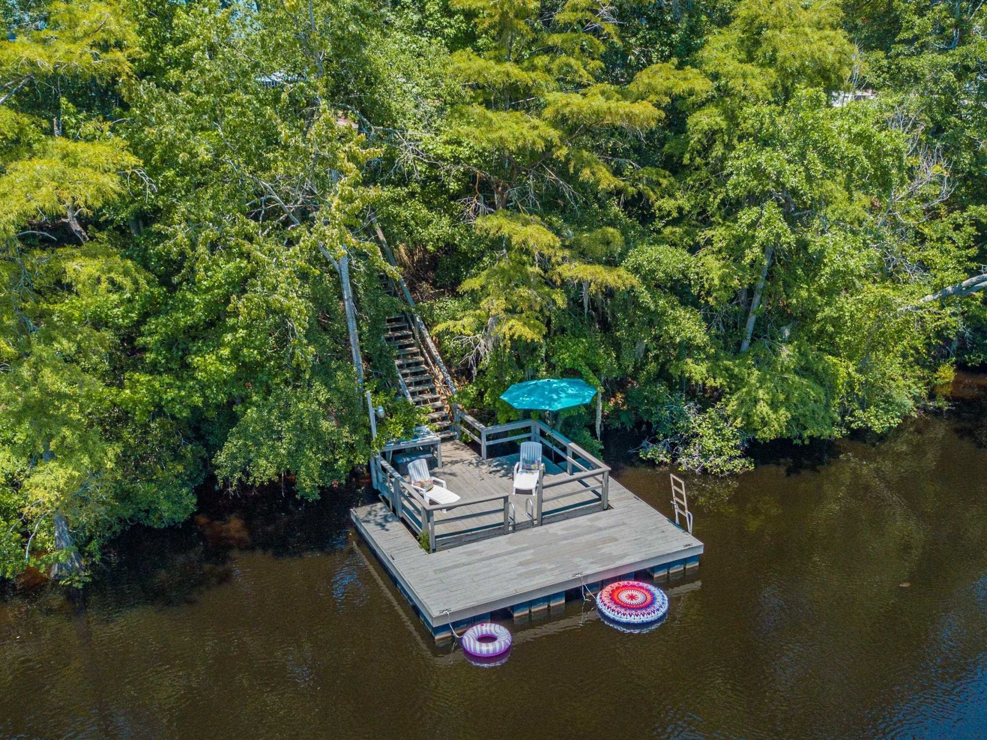 745 Francis Marion Dr. Photo 78