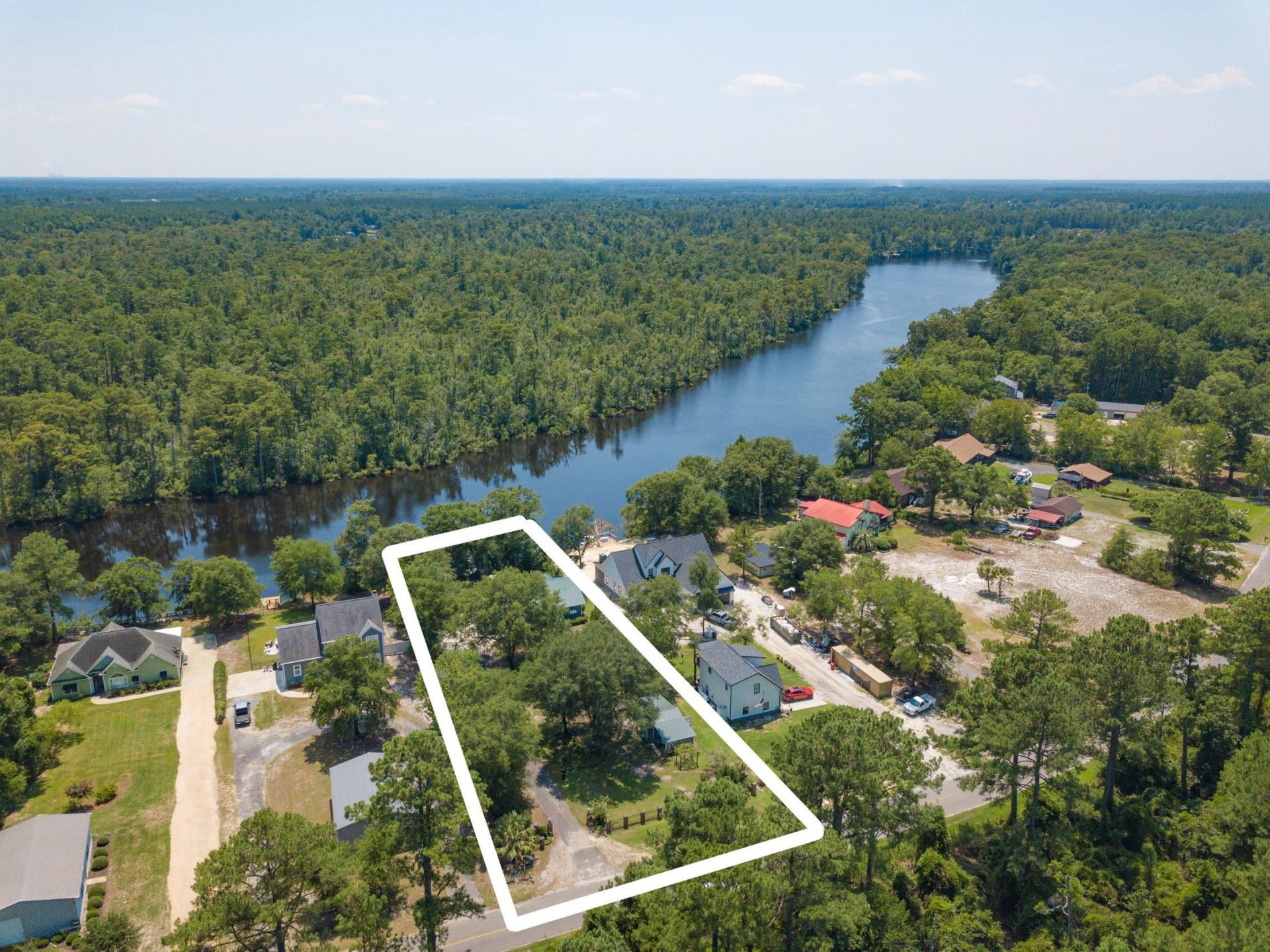 745 Francis Marion Dr. Photo 79