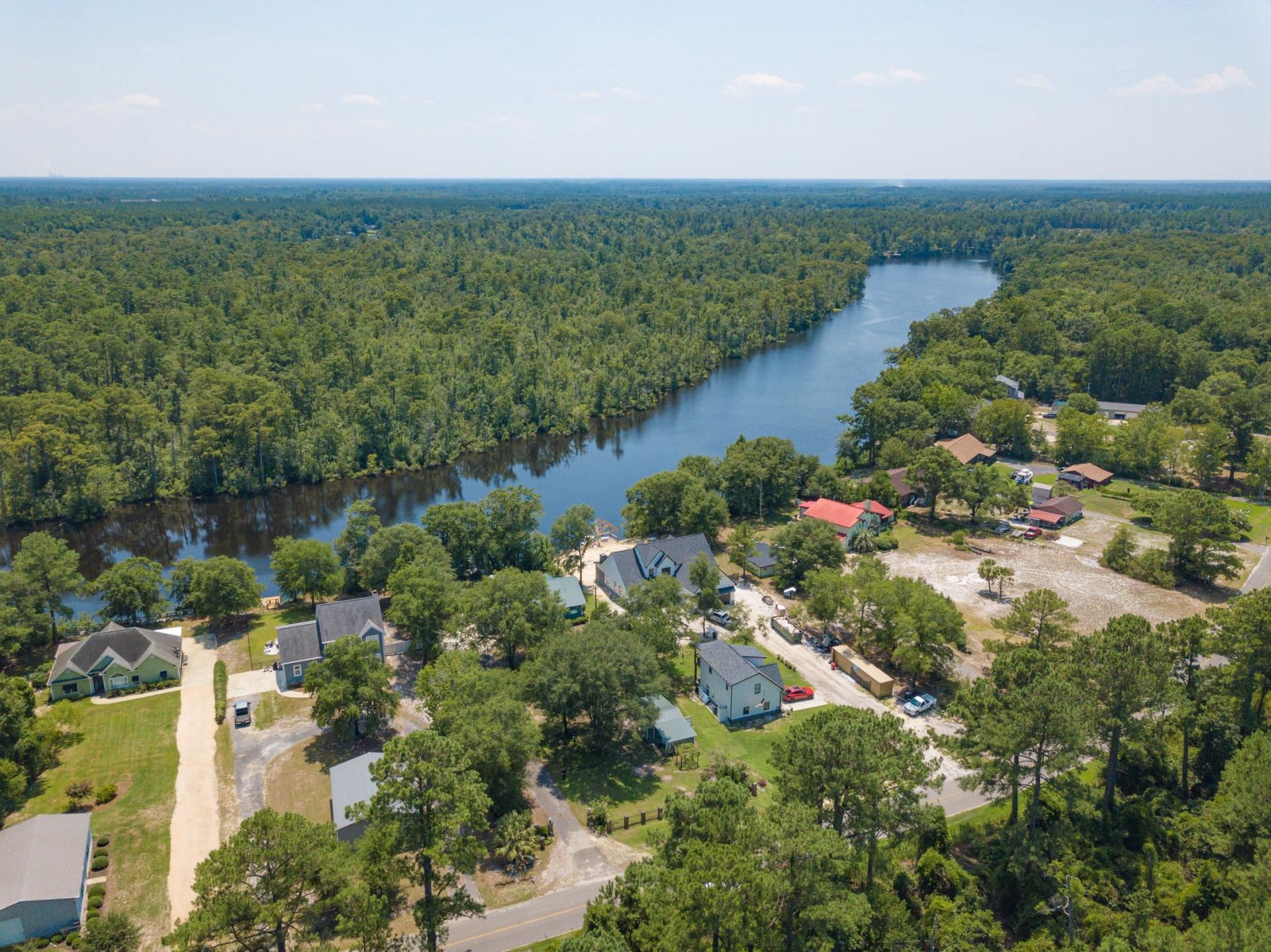745 Francis Marion Dr. Photo 80