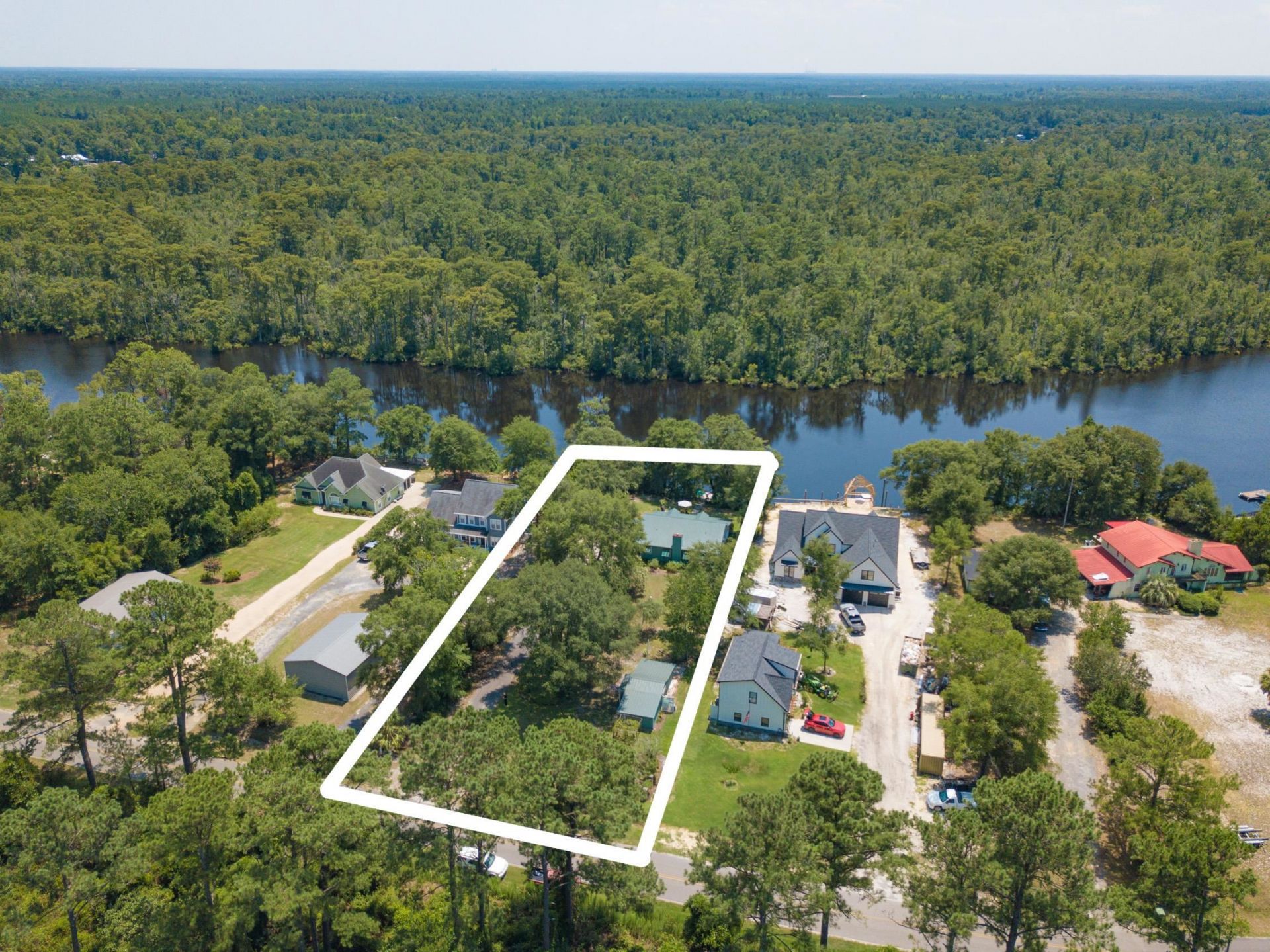 745 Francis Marion Dr. Photo 81