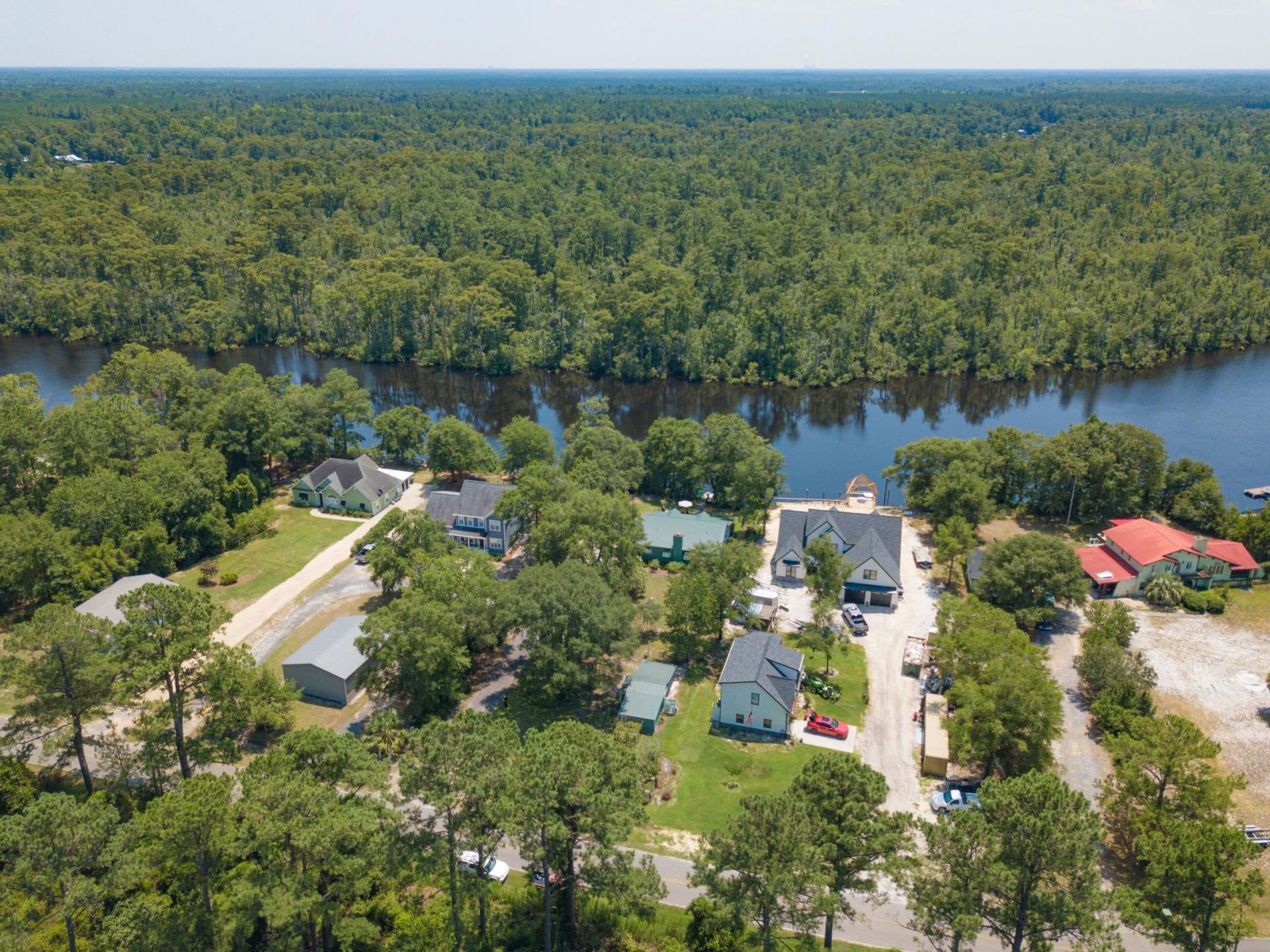 745 Francis Marion Dr. Photo 82