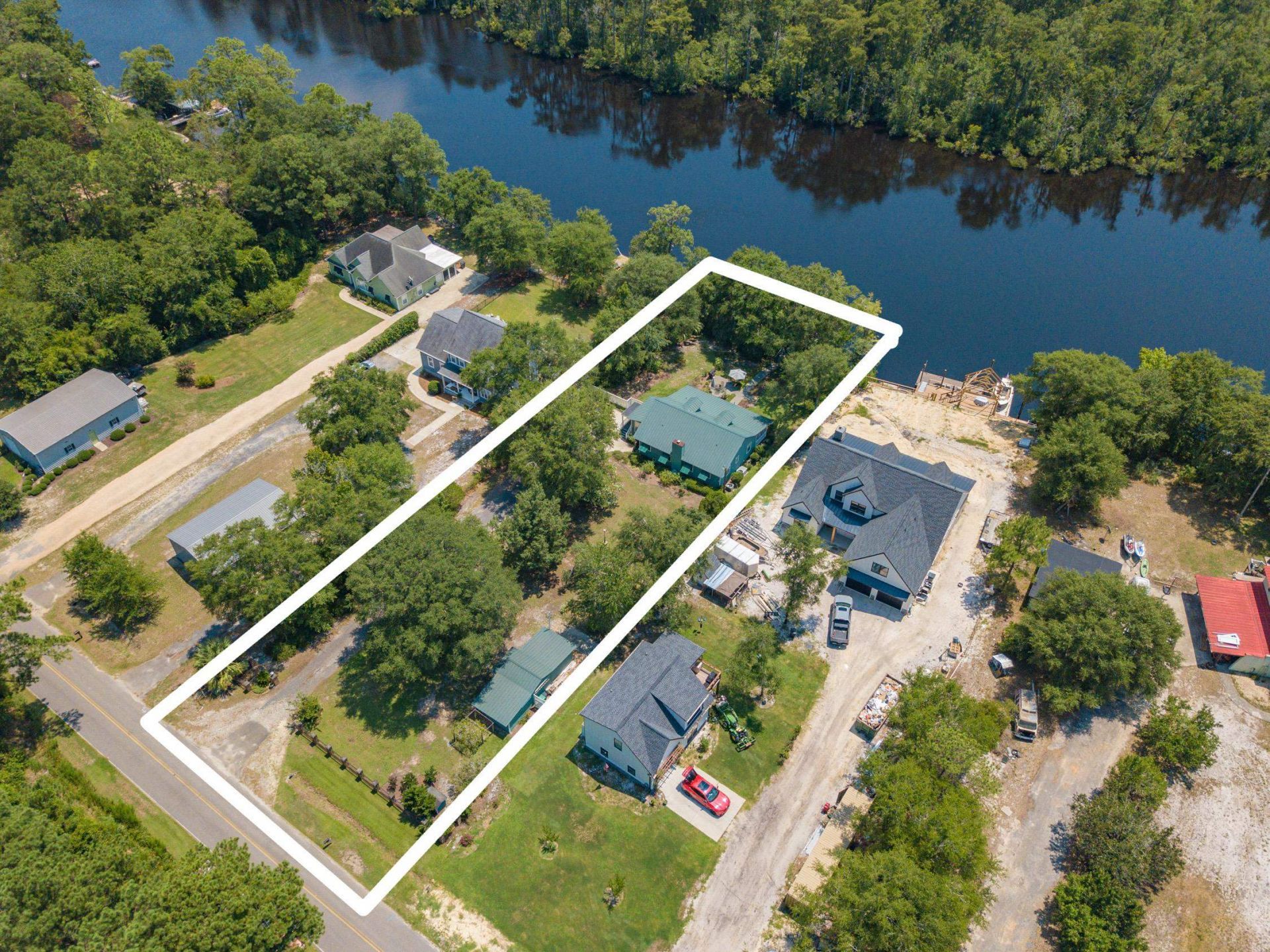745 Francis Marion Dr. Photo 83