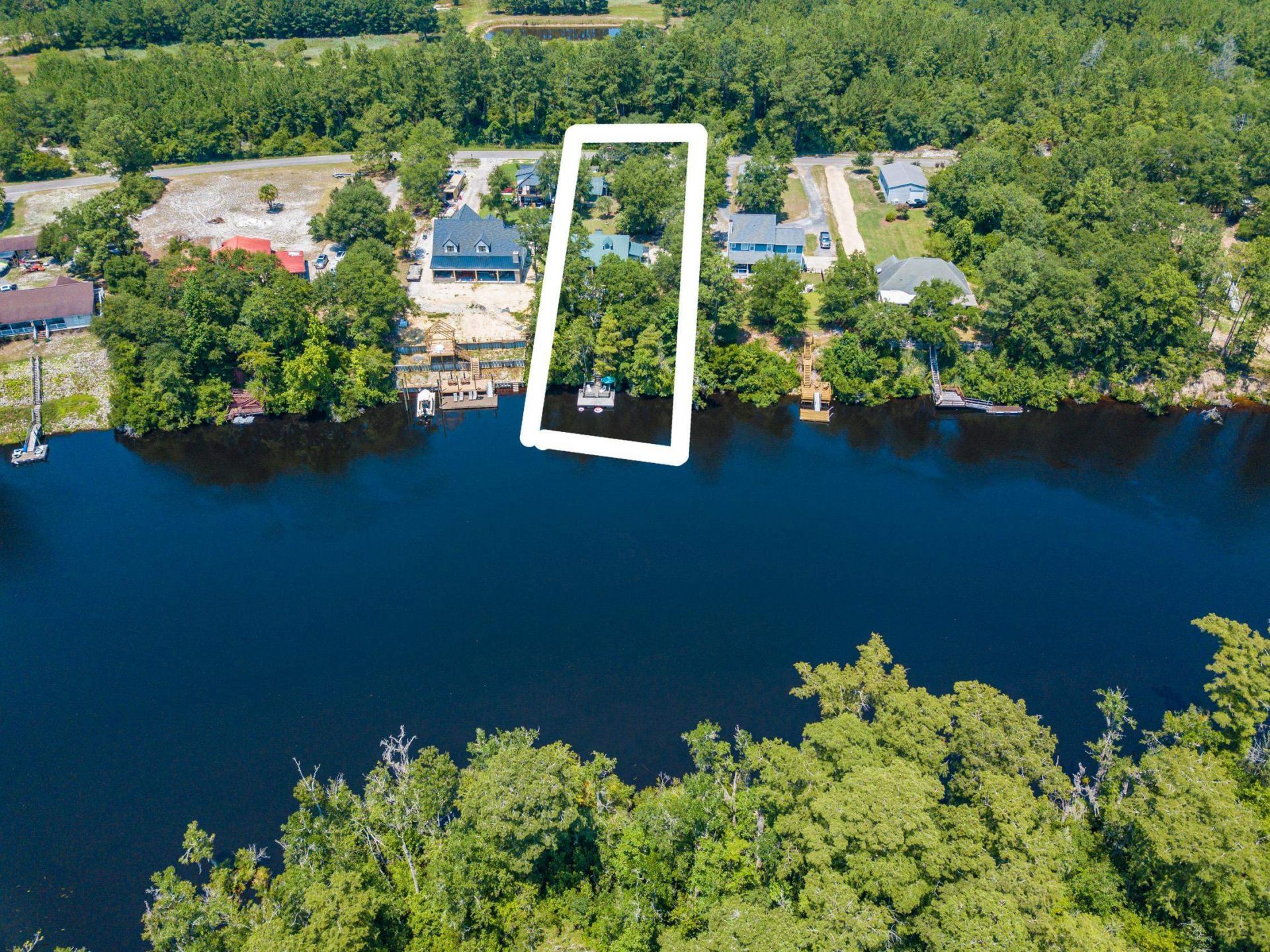745 Francis Marion Dr. Photo 84