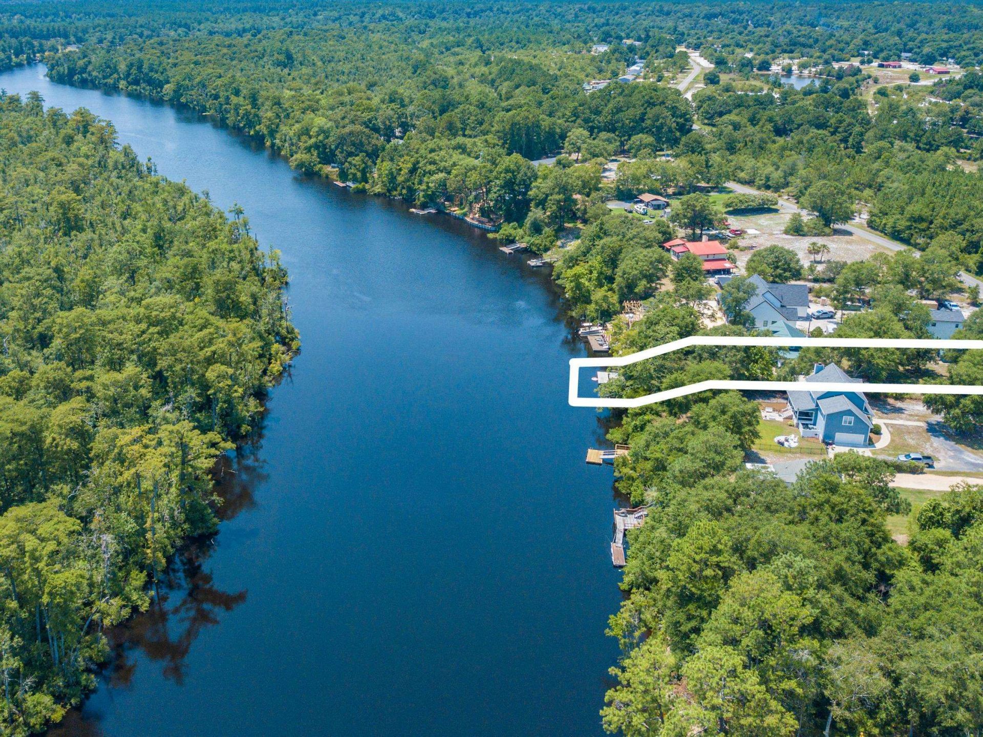 745 Francis Marion Dr. Photo 85