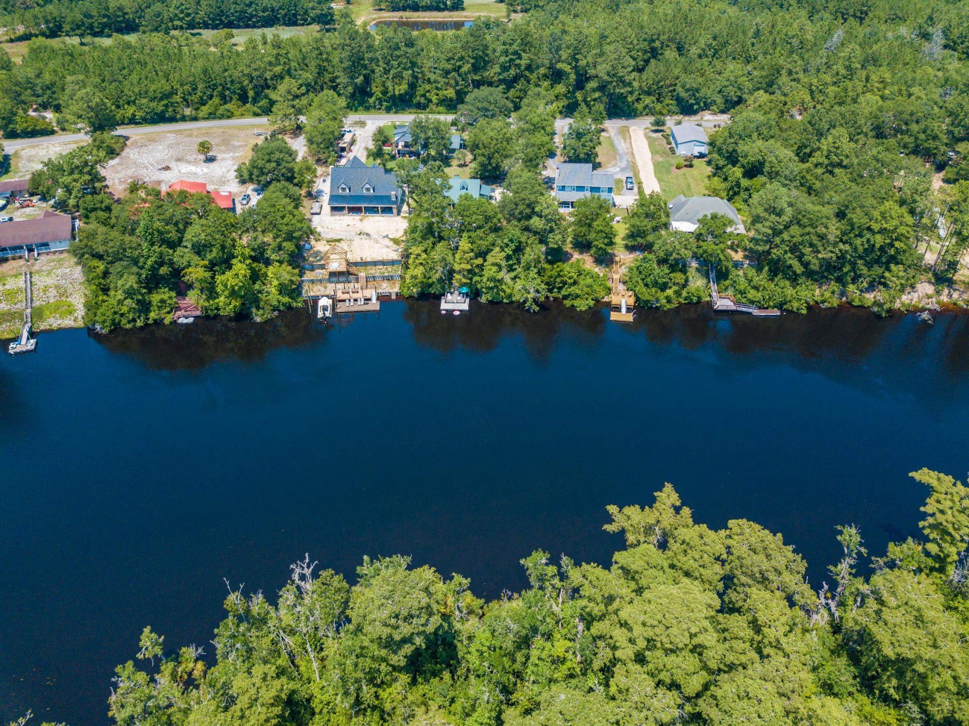 745 Francis Marion Dr. Photo 86