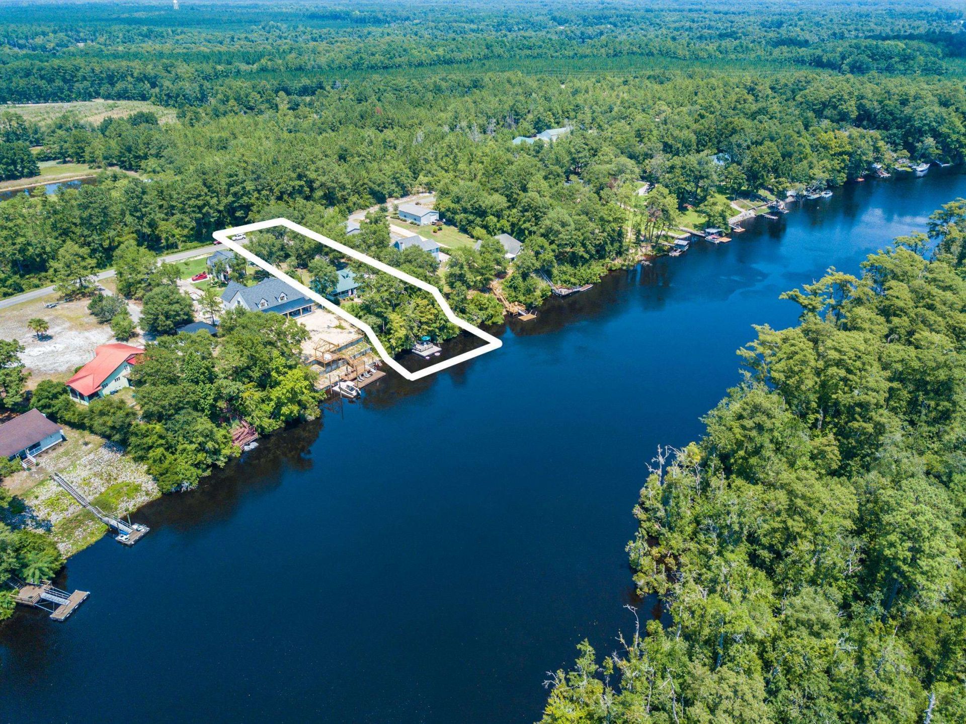 745 Francis Marion Dr. Photo 87