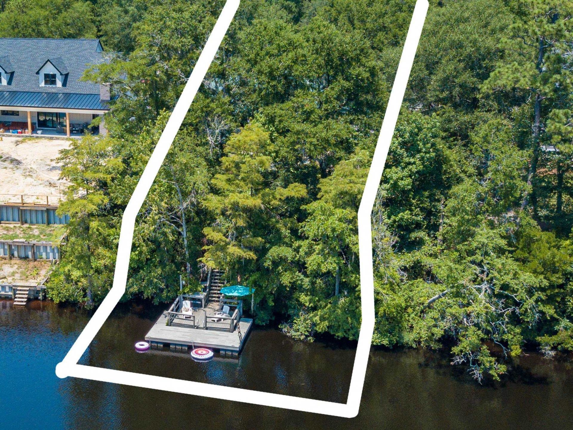 745 Francis Marion Dr. Photo 89