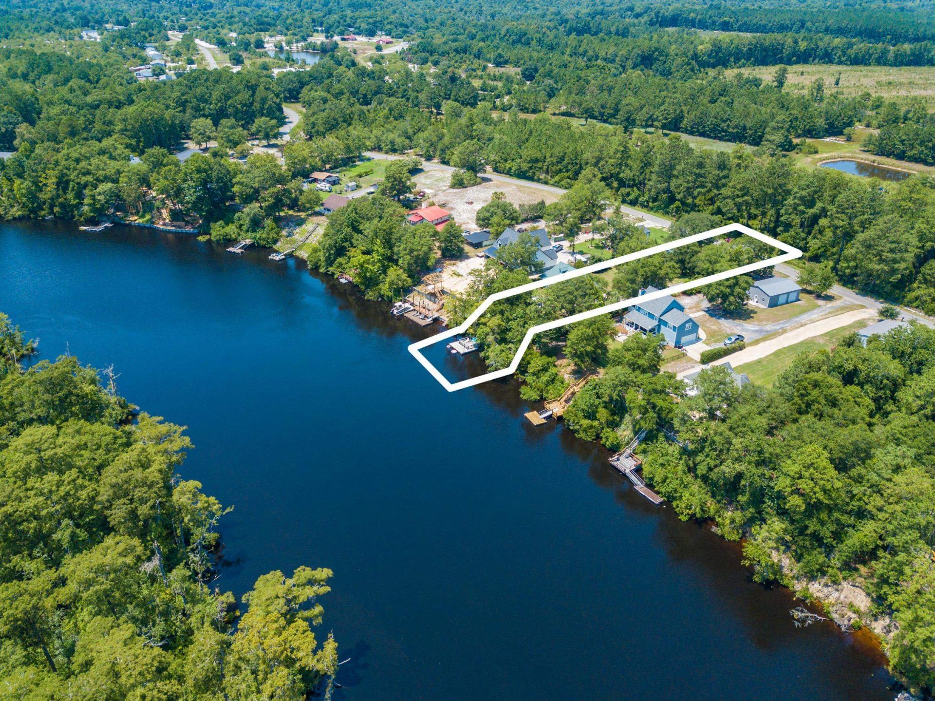 745 Francis Marion Dr. Photo 91