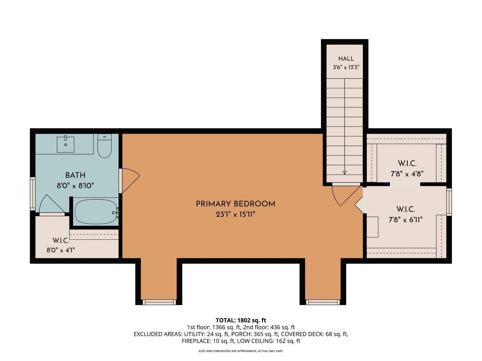745 Francis Marion Dr. Photo 95