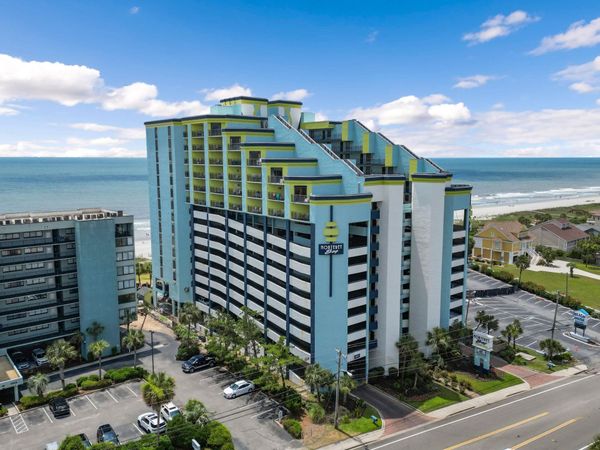 6804 N Ocean Blvd. , Unit 1031, Myrtle Beach, SC 29572