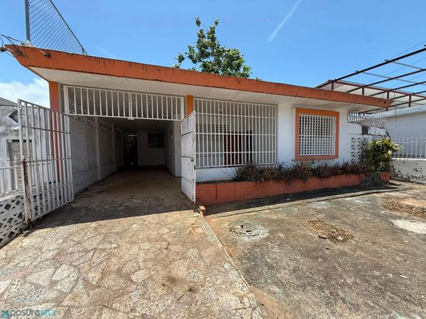 472 JANDA, San Juan, PR 00923