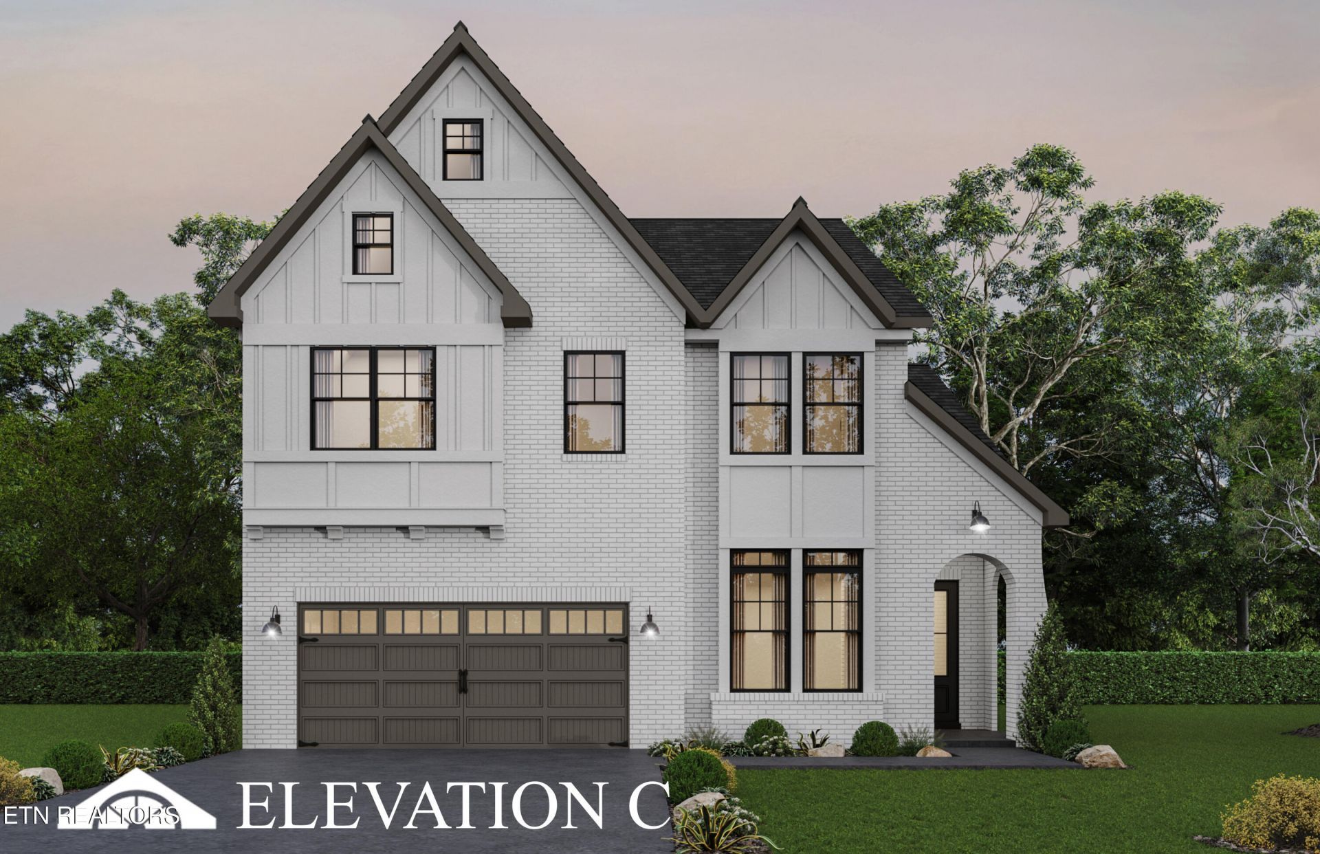 1037 Branch Hook Rd - Lot 34 , Knoxville, TN 37934 Main Photo