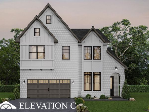 1037 Branch Hook Rd - Lot 34 , Knoxville, TN 37934