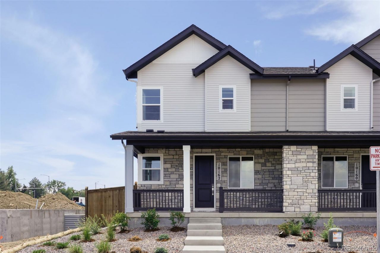 10162 Ames Street, Westminster, CO 80020 Main Photo
