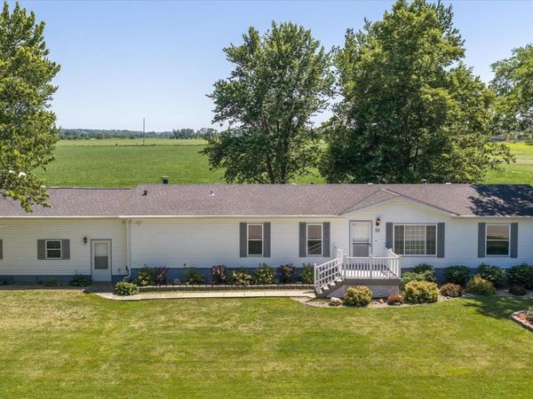 3002 12Th Street, Unit 88, Harlan, IA 51537