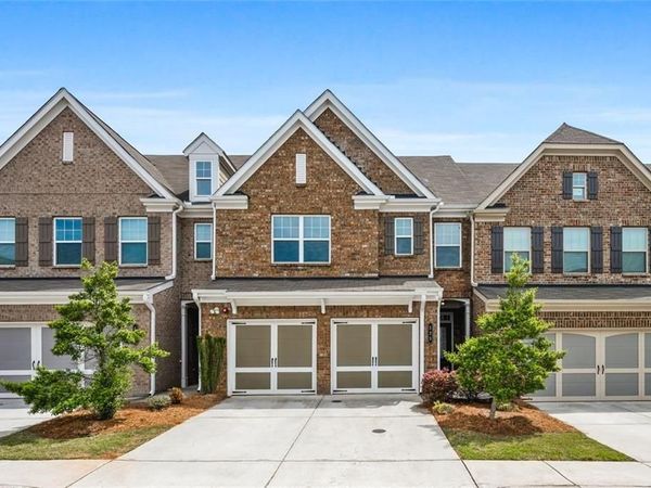 525 Coral , Marietta, GA 30064
