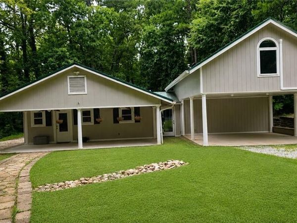 2188 Highway 36 E, Jackson, GA 30233