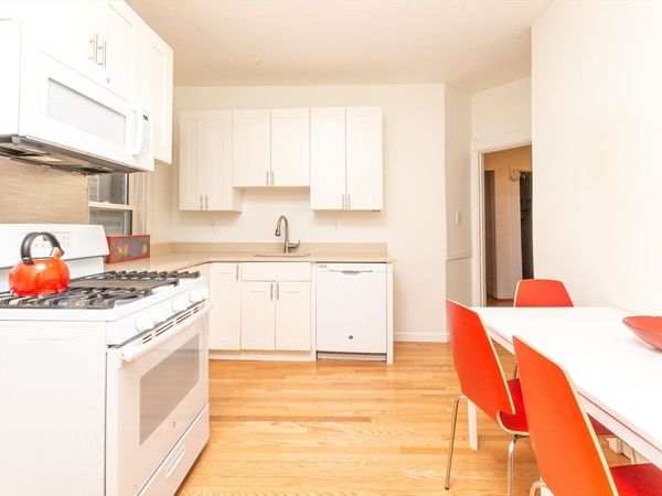 43 School St, Unit 1, Boston, MA 02119