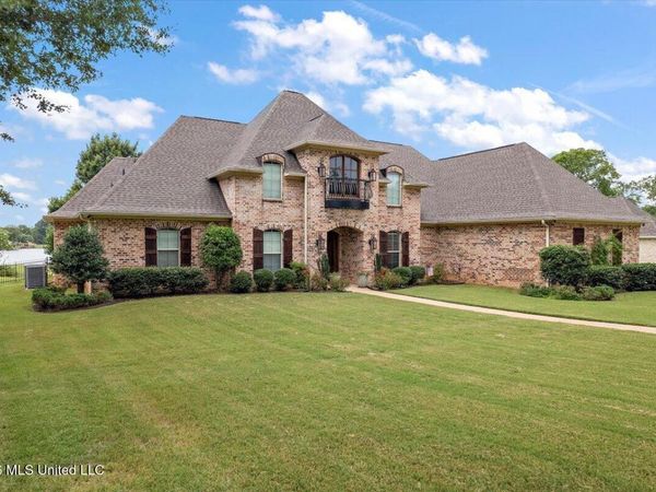 612 Prosperity Place, Brandon, MS 39042