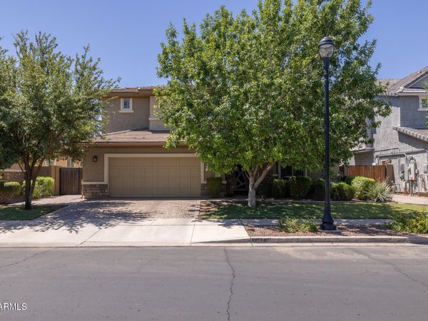 7147 E PORTOBELLO Avenue, Mesa, AZ 85212