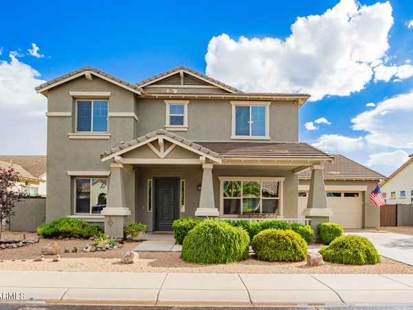3135 E ATHENA Court, Gilbert, AZ 85297
