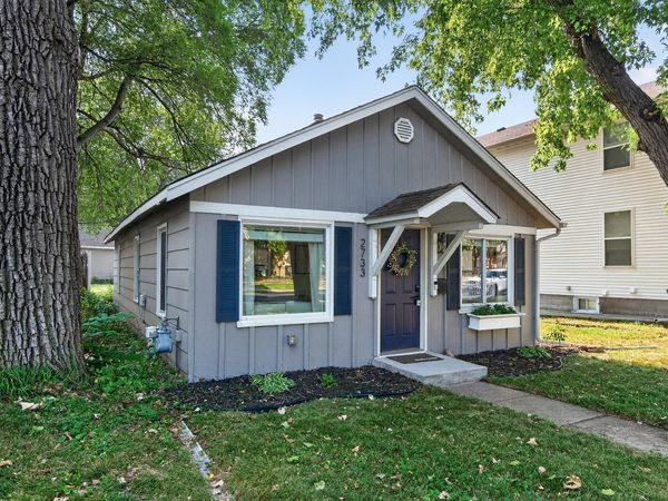 2733 Louisiana Avenue S, Saint Louis Park, MN 55426