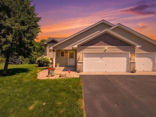 17159 Potassium Street NW, Ramsey, MN 55303