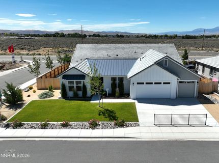 372 Malabra Drive, Unit 44, Sparks, NV 89441 Photo