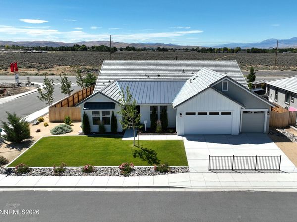 372 Malabra Drive, Unit 44, Sparks, NV 89441