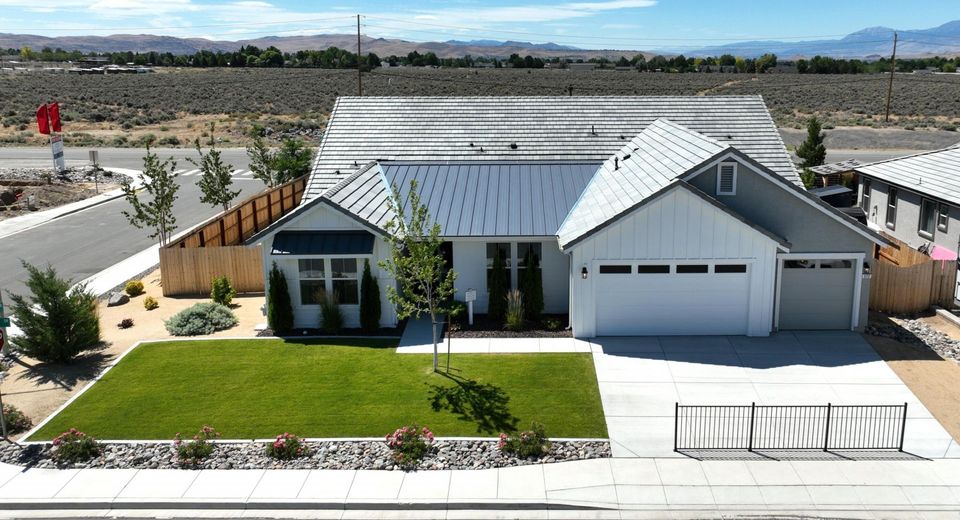 372 Malabra Drive, Unit 44, Sparks, NV 89441 Photo
