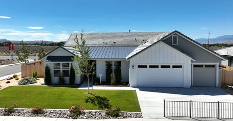 372 Malabra Drive, Unit 44, Sparks, NV 89441 Photo