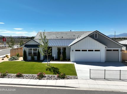 372 Malabra Drive, Unit 44, Sparks, NV 89441 Photo
