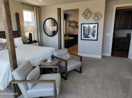 372 Malabra Drive, Unit 44, Sparks, NV 89441 Photo