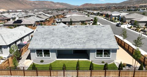 372 Malabra Drive, Unit 44, Sparks, NV 89441 Photo