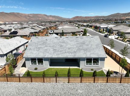 372 Malabra Drive, Unit 44, Sparks, NV 89441 Photo