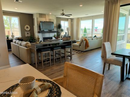 372 Malabra Drive, Unit 44, Sparks, NV 89441 Photo