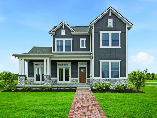 20025 Tomlinson Road , Westfield, IN 46074