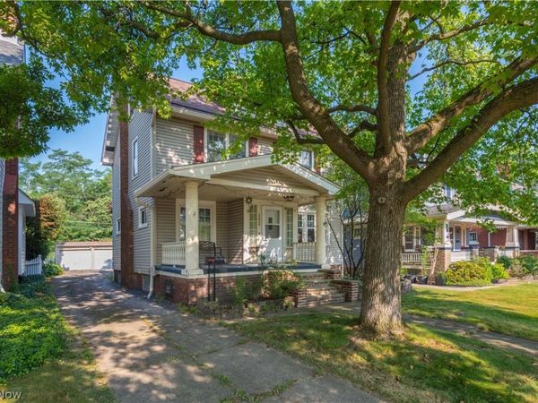 1224 Chase Avenue , Lakewood, OH 44107