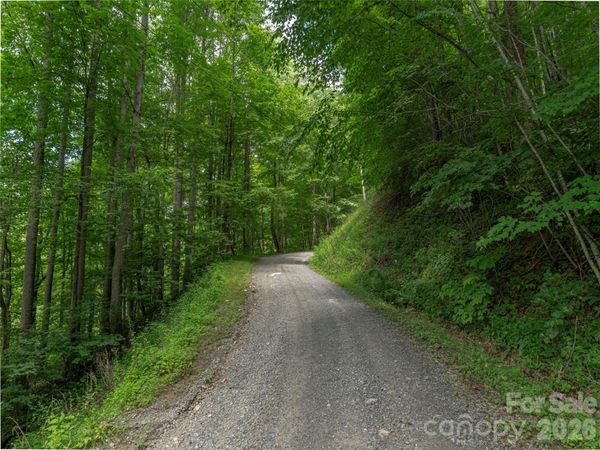 0 Rough Knob Road , Clyde, NC 28721